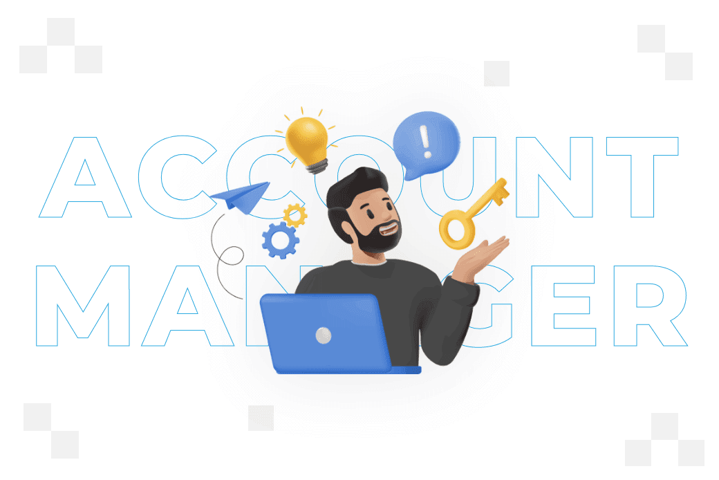 Account manager – kto to jest i czym się zajmuje?
