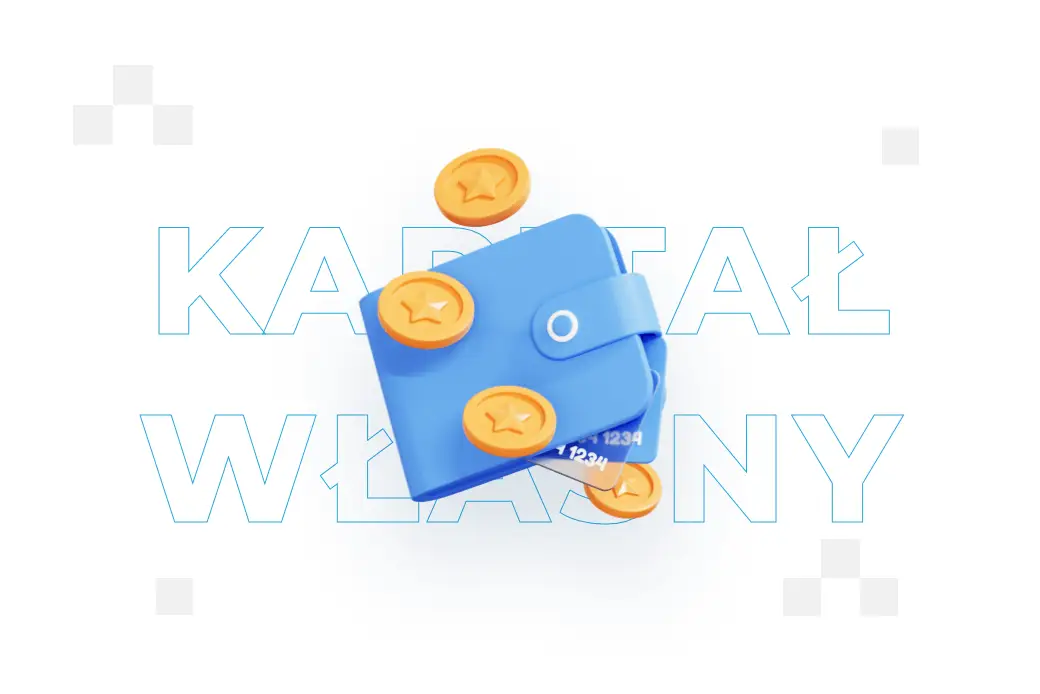 ​Kapitał własny – co to jest?