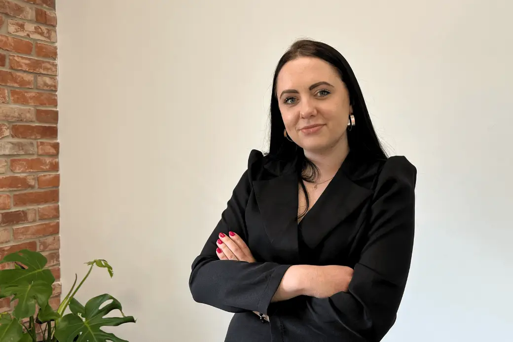 Natalia Jaros nową content manager Cyrek Digital 