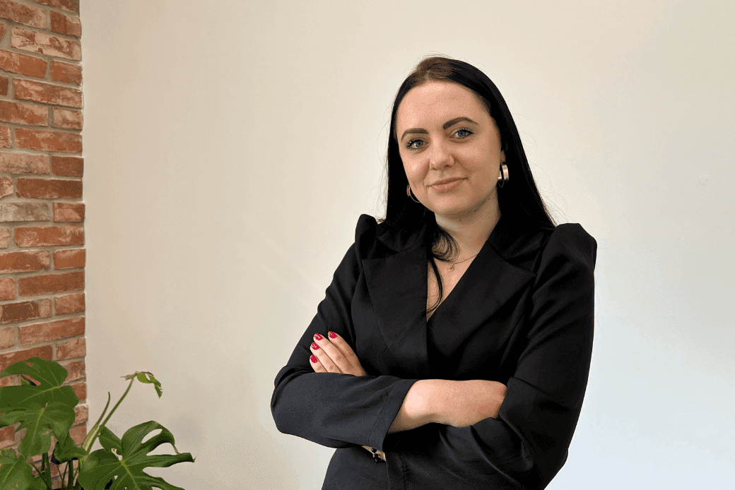 Natalia Jaros nową content manager Cyrek Digital 