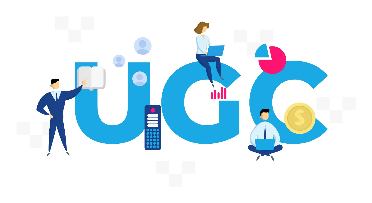 User Generated Content – co to jest?