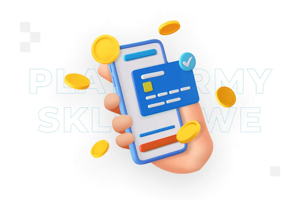 Platformy sklepowe – czym są, funkcje, ranking, jak wybrać najlepszą