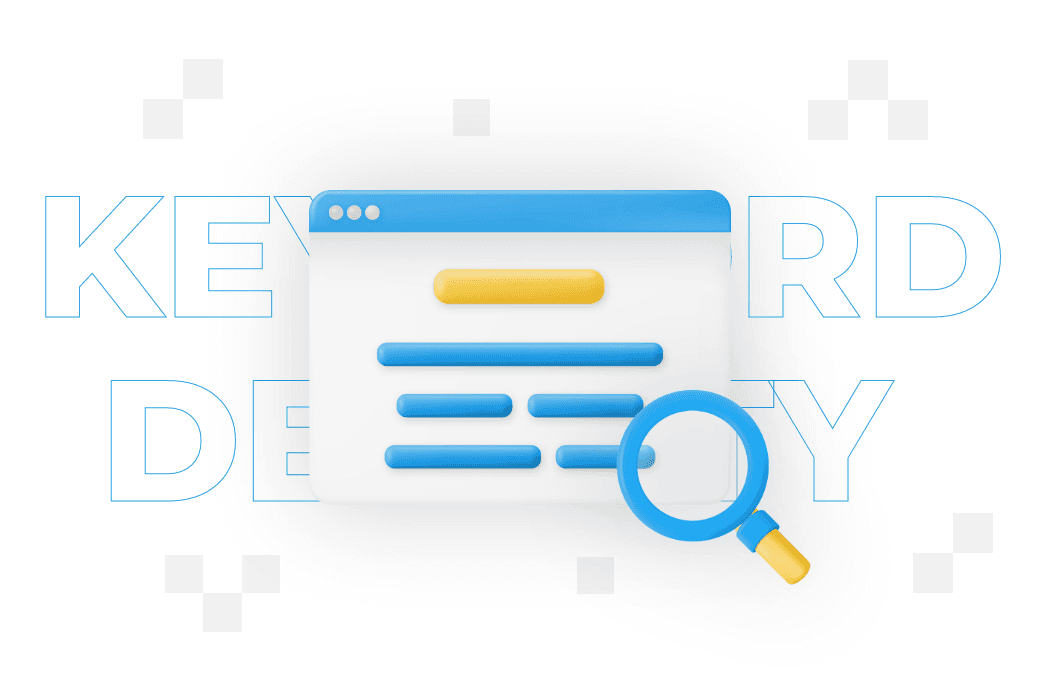 Keyword density – czym jest gęstość słów kluczowych?