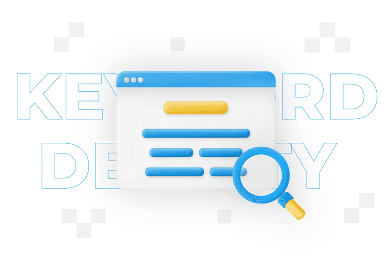 Keyword density – czym jest gęstość słów kluczowych?
