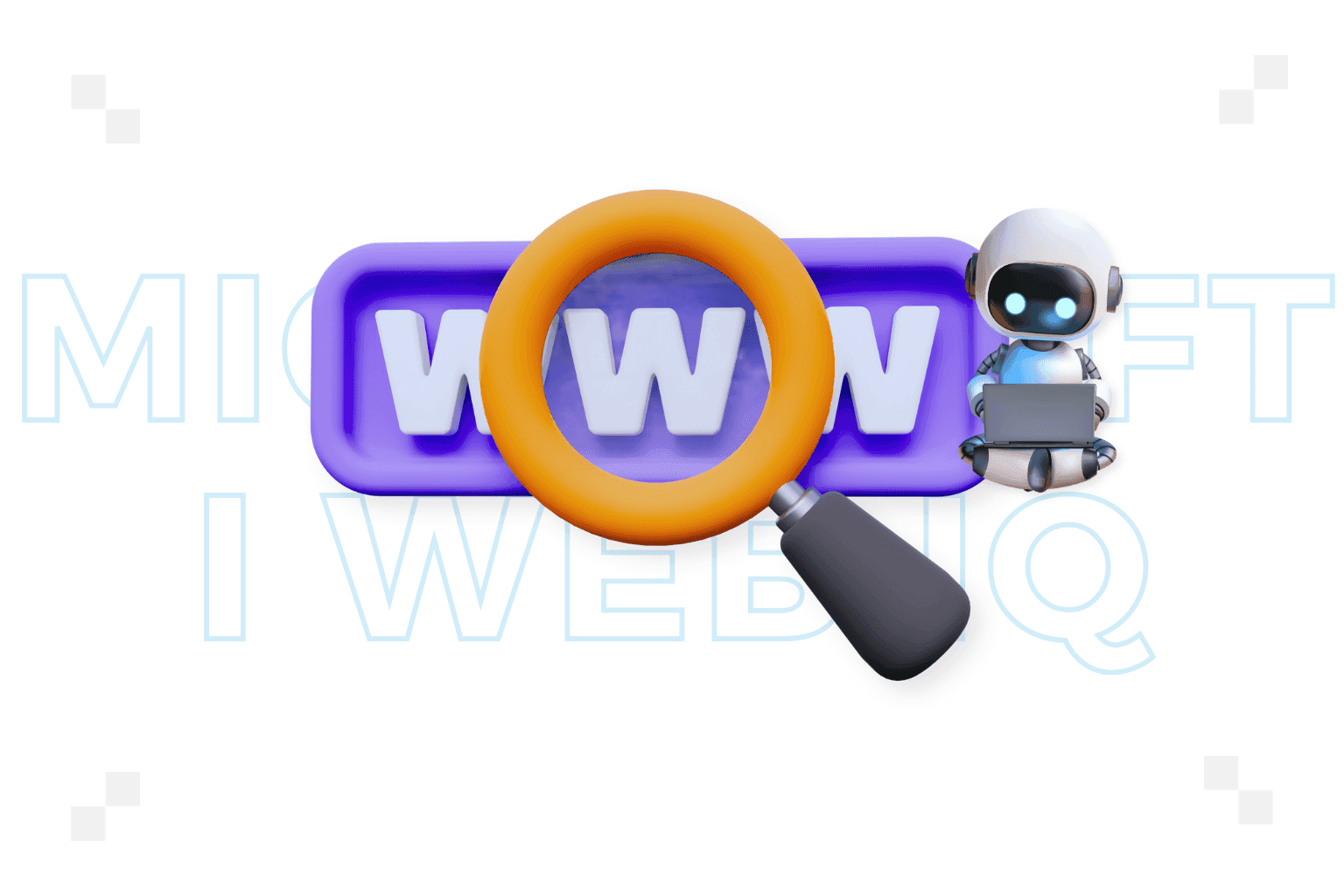 Microsoft uruchamia Web IQ – przyszłość wyszukiwania dla AI