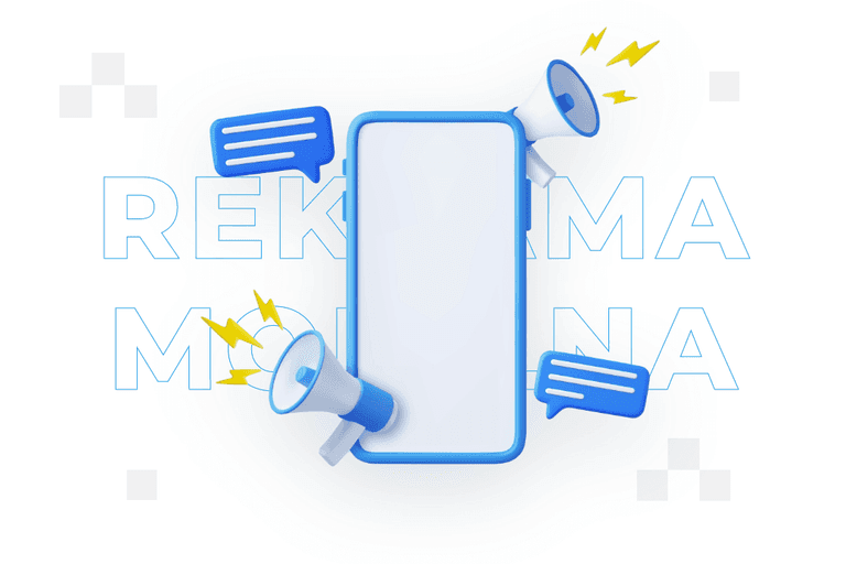 Reklama mobilna – co to jest?