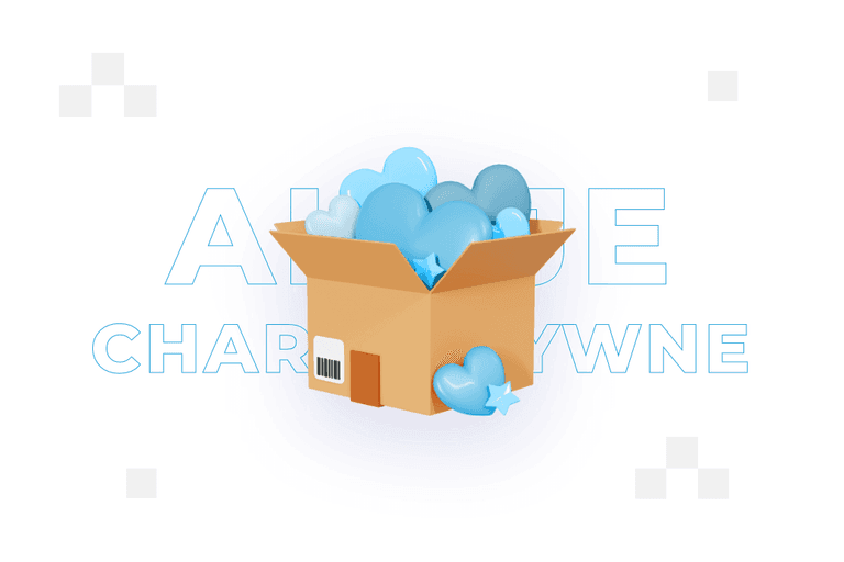 Akcje charytatywne – czym są?