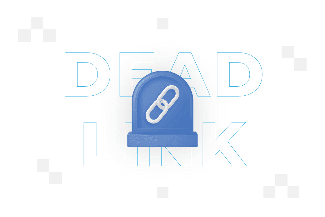 Dead link – co to jest i jak go znaleźć?