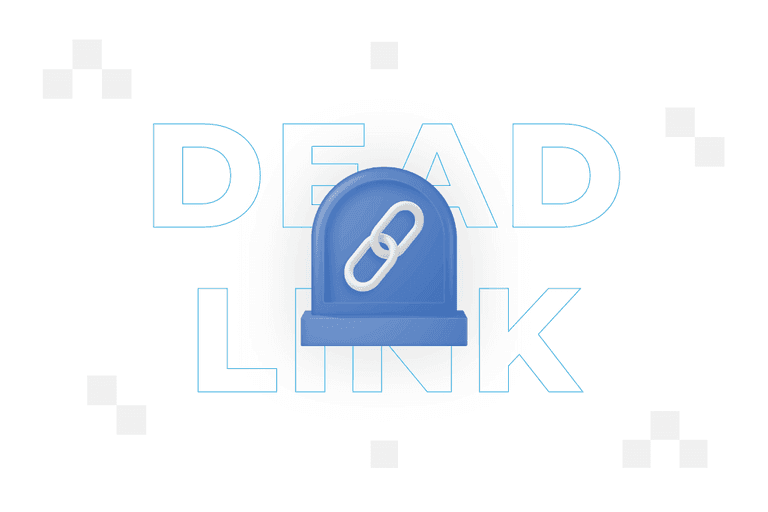 Dead link – co to jest i jak go znaleźć?