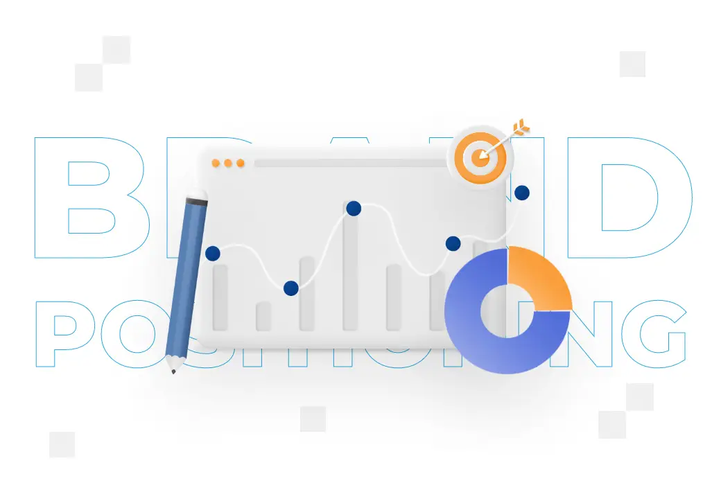 Brand positioning – what is it?