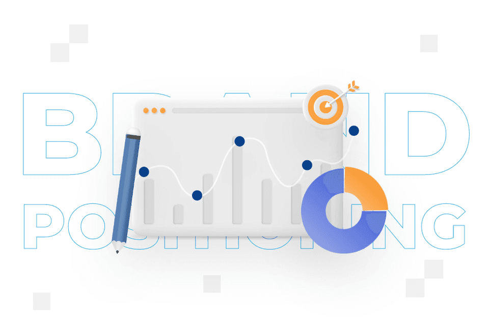 Brand positioning – what is it?