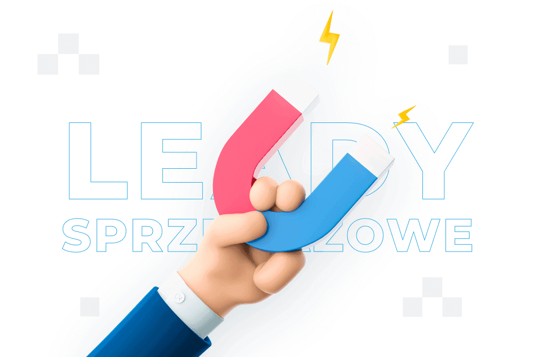Leady sprzedażowe – czym są?