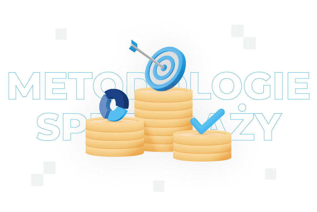 Metodologie sprzedaży – czym są?