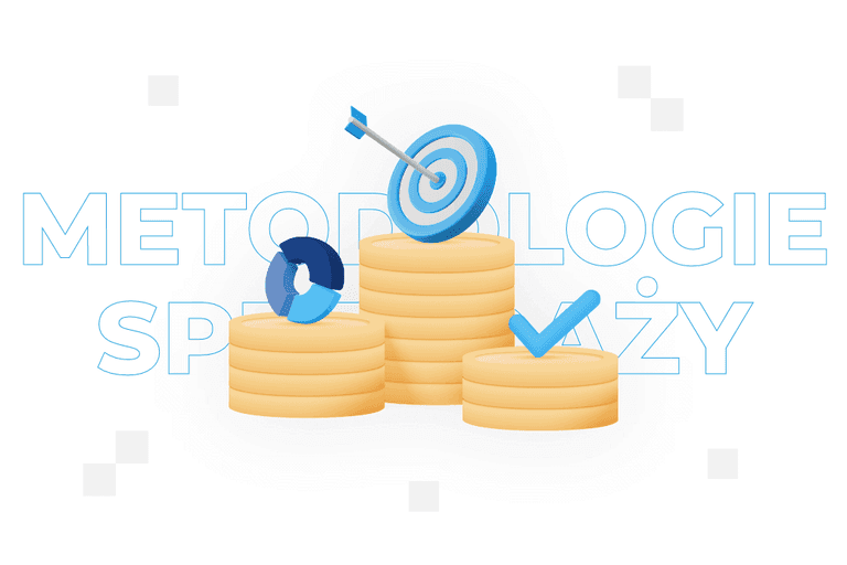 Metodologie sprzedaży – czym są?