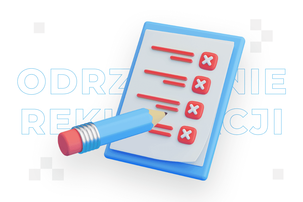 Odrzucenie reklamacji – kiedy sprzedawca ma taką możliwość?
