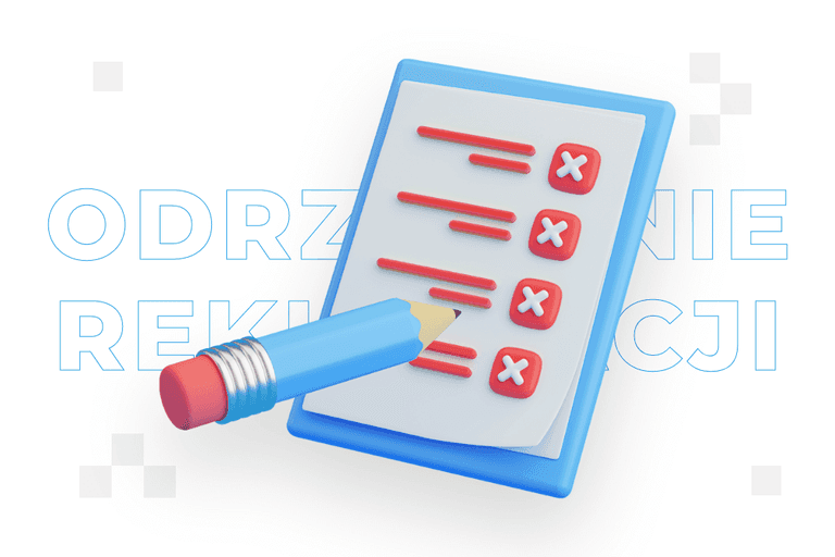 Odrzucenie reklamacji – kiedy sprzedawca ma taką możliwość?