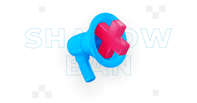 Shadowban – co to jest?