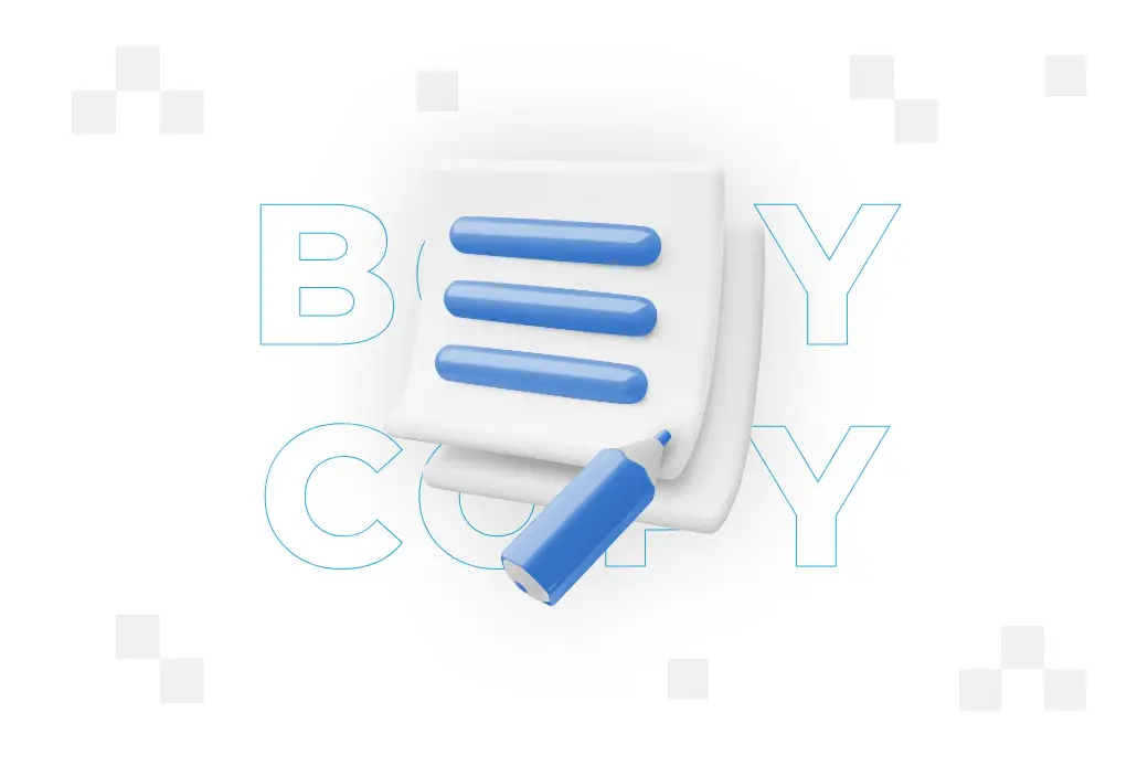 Body copy – co to jest?