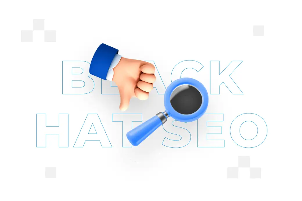 Black Hat SEO – co to jest i jakie niesie konsekwencje?