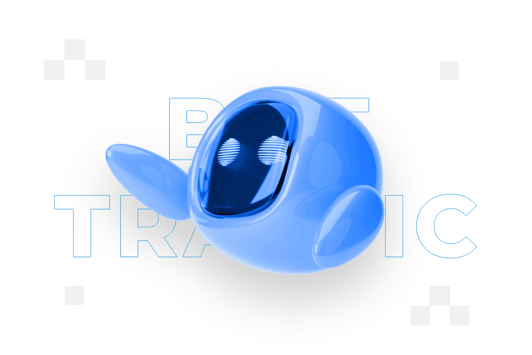 Bot traffic – what is it and how to block it?