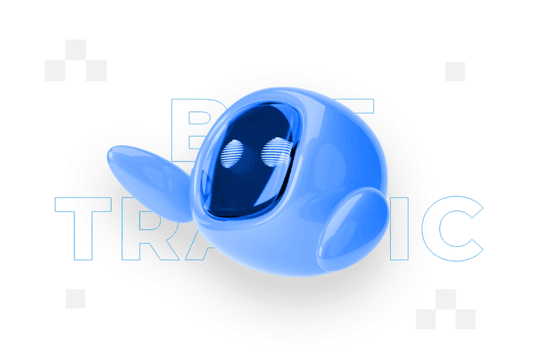 Bot traffic – what is it and how to block it?