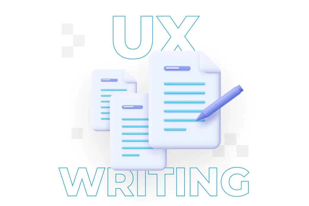 UX writing – co to jest i na czym polega?