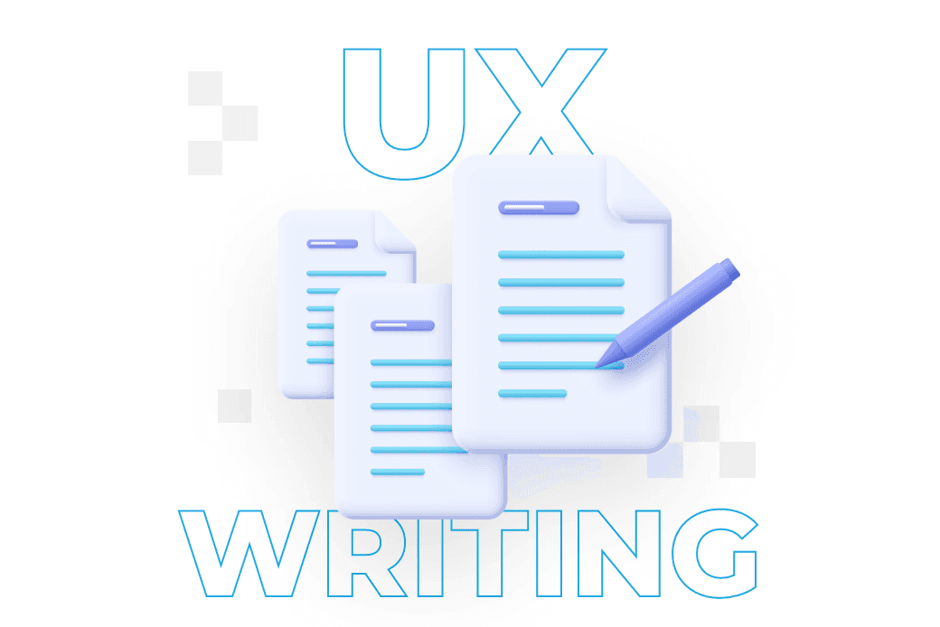UX writing – co to jest i na czym polega?