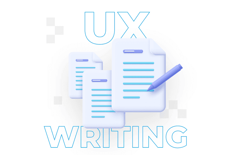 UX writing – co to jest i na czym polega?