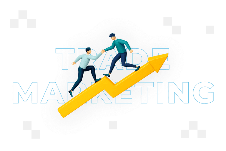 Trade marketing – co to jest i na czym polega?