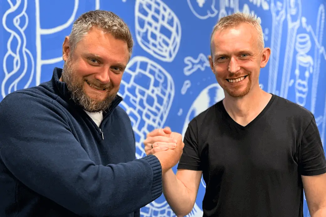 Bartek Jarosik jako Growth Manager dołącza do Cyrek Digital