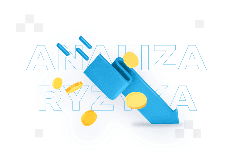 Analiza ryzyka – co to jest i jakie są jej etapy?