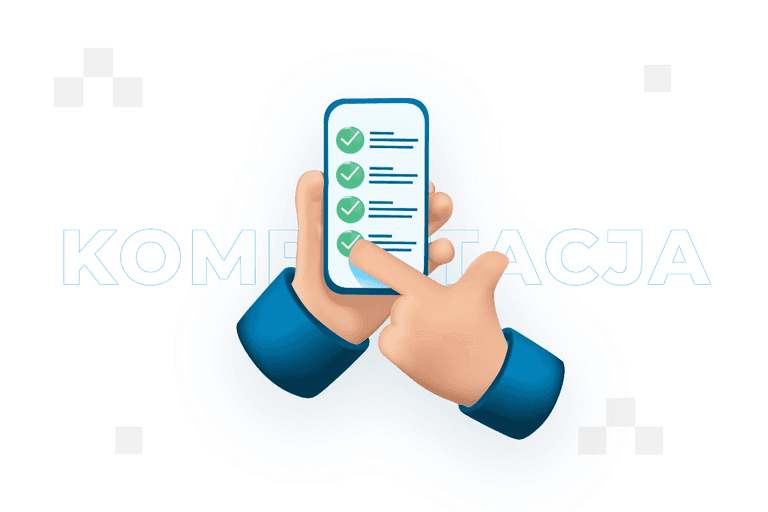 Kompletacja – co to jest i co obejmuje?
