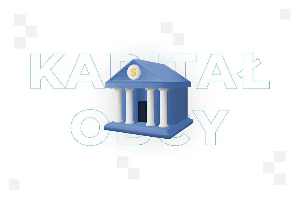 Kapitał obcy – co to jest? 