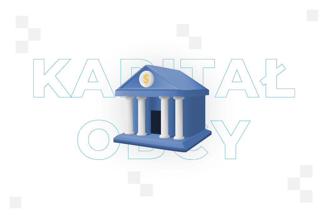 Kapitał obcy – co to jest?