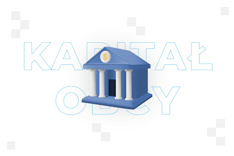 Kapitał obcy – co to jest?