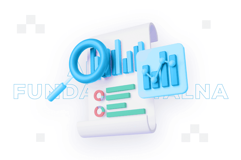 Analiza fundamentalna – co to jest i na czym polega? 