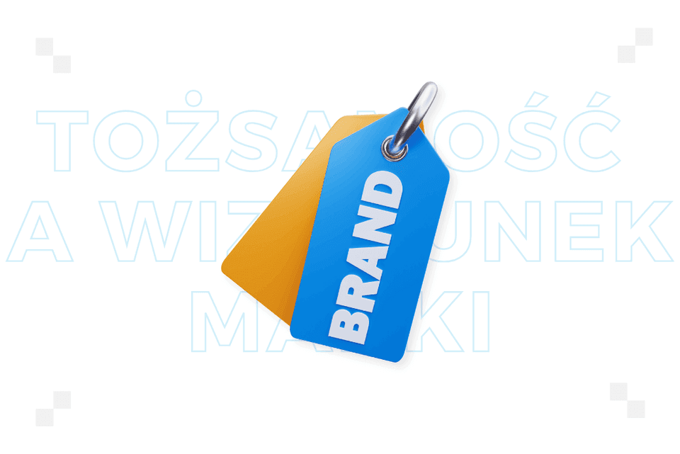 Tożsamość a wizerunek marki – czym się różnią?