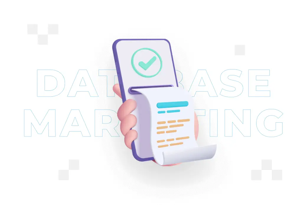 Database marketing – czym jest i na czym polega?