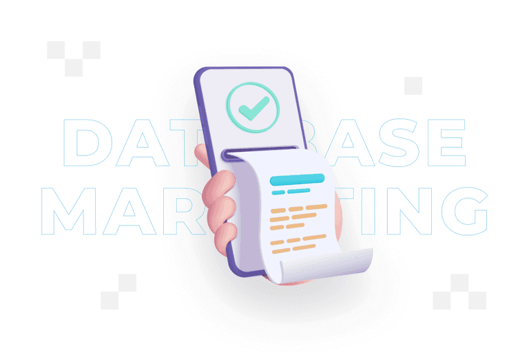 Database marketing – czym jest i na czym polega?