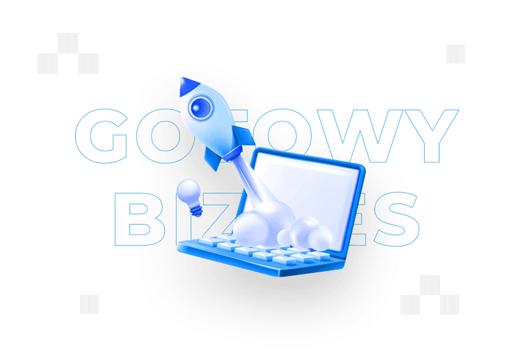 Jak i gdzie kupić gotowy biznes internetowy?