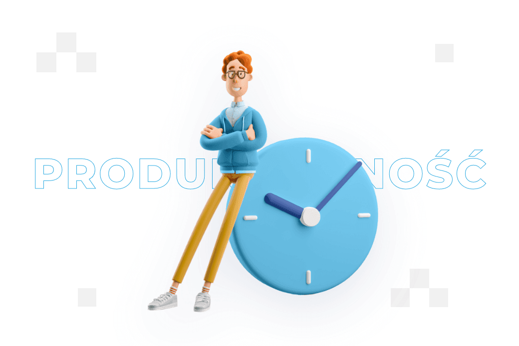 Produktywność – co to jest?