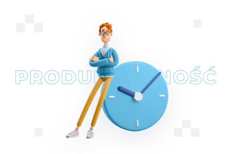 Produktywność – co to jest?