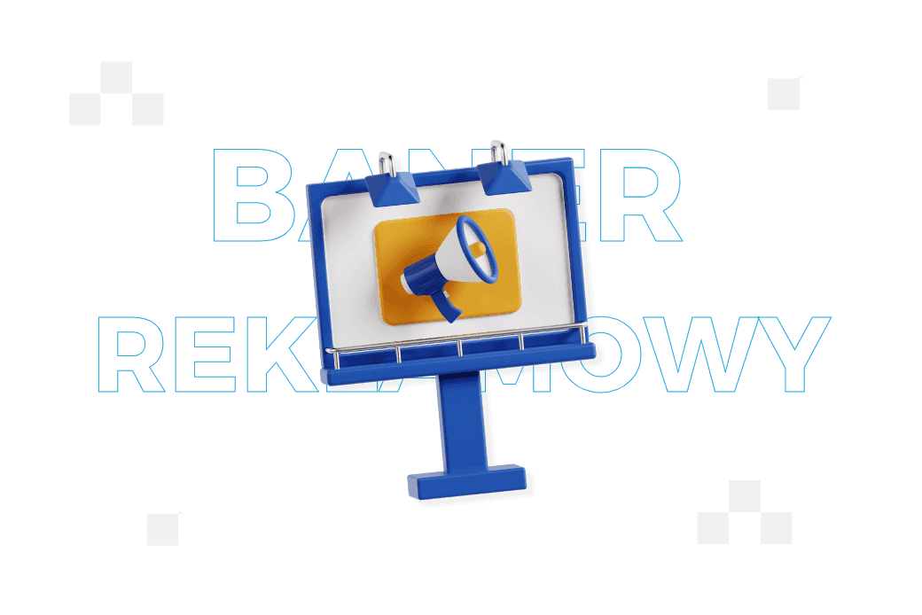Baner reklamowy – co to jest?