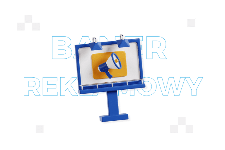 Baner reklamowy – co to jest?
