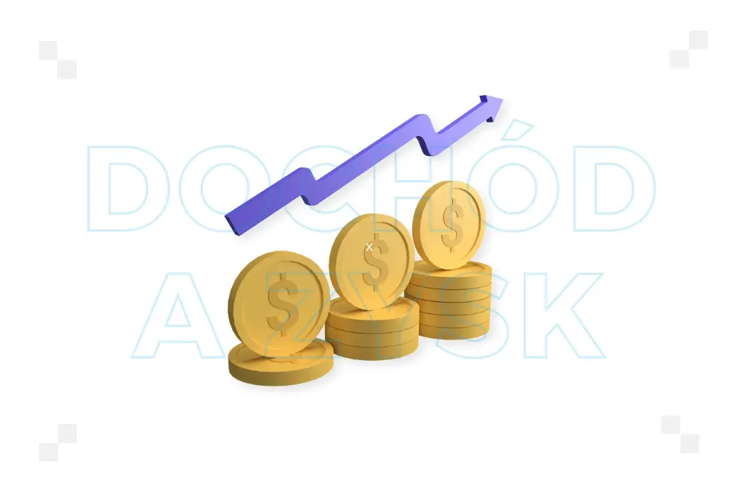 Dochód a zysk – czym się różnią?