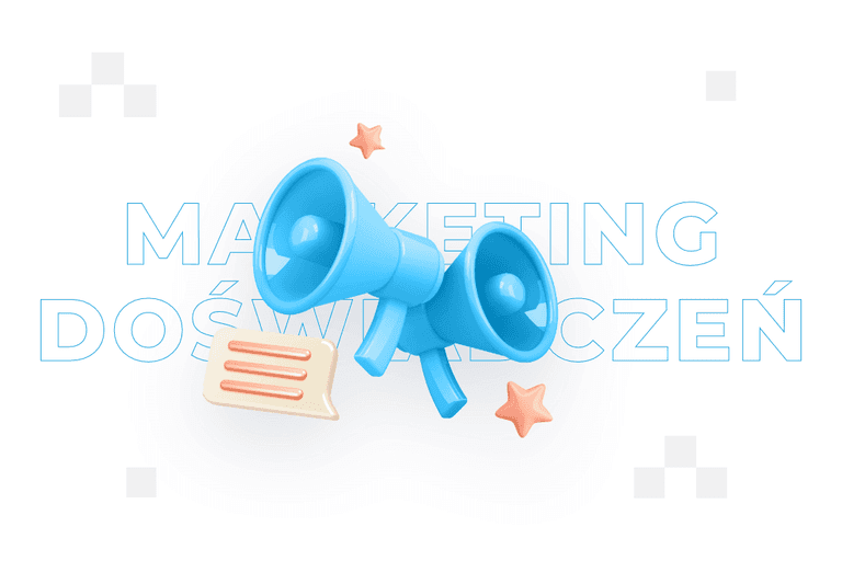 Marketing doświadczeń – co to jest i na czym polega?