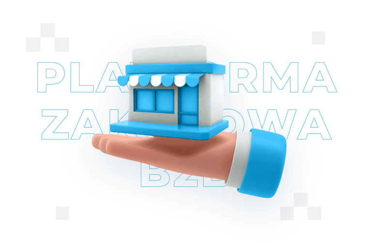 Platforma zakupowa B2B – co to jest i jak działa?
