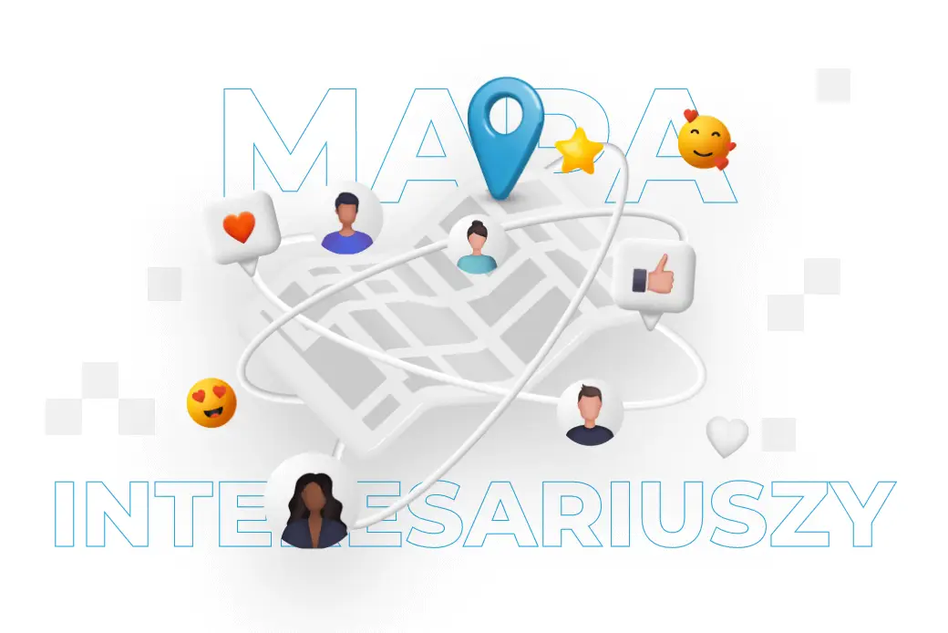 Mapa interesariuszy – co to jest?