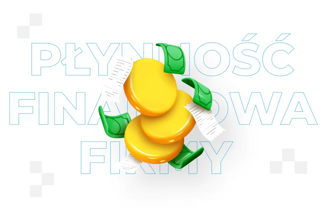Płynność finansowa – co to jest?