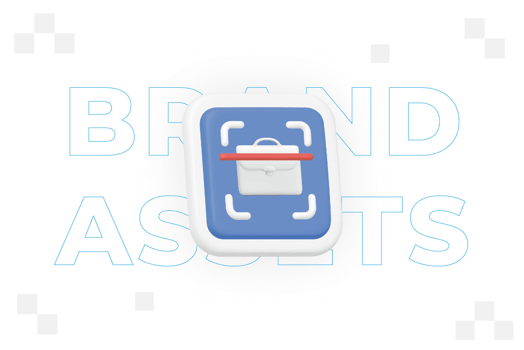 Brand assets – czym są zasoby marki?